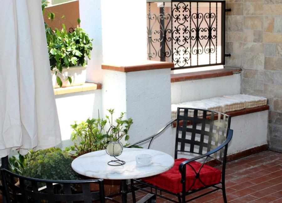 B&B Via Roma Чезате Экстерьер фото