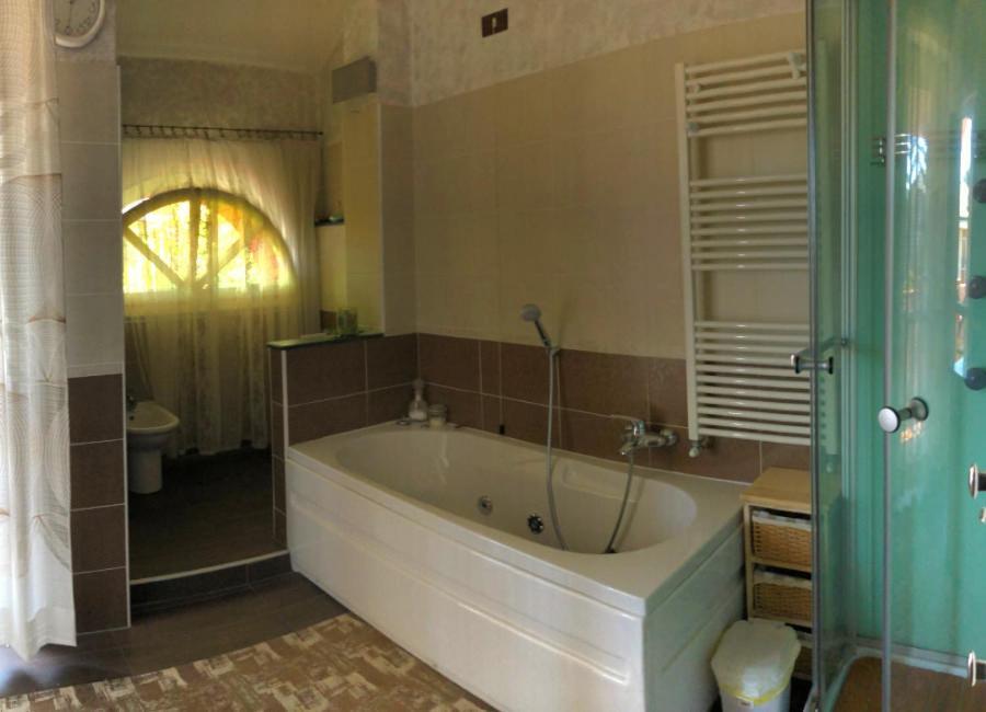 B&B Via Roma Чезате Экстерьер фото