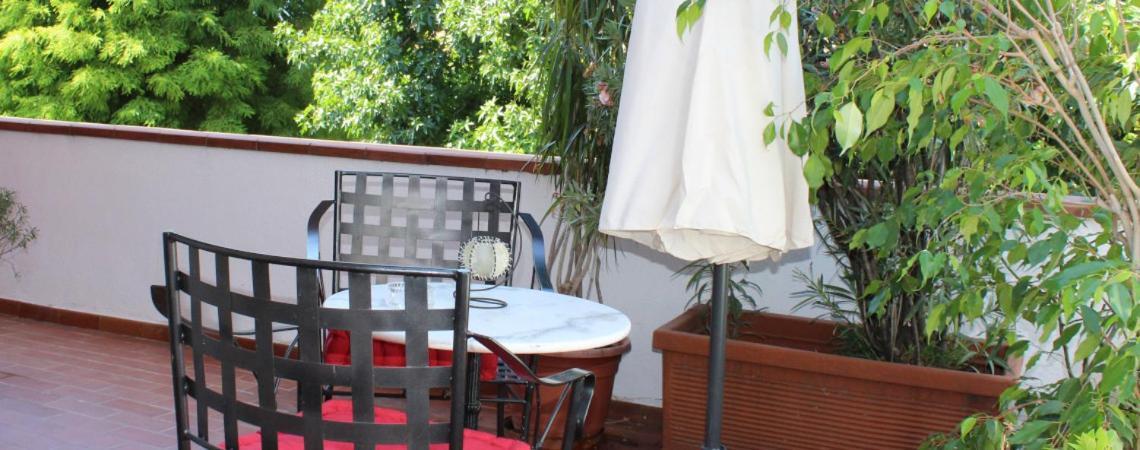 B&B Via Roma Чезате Экстерьер фото